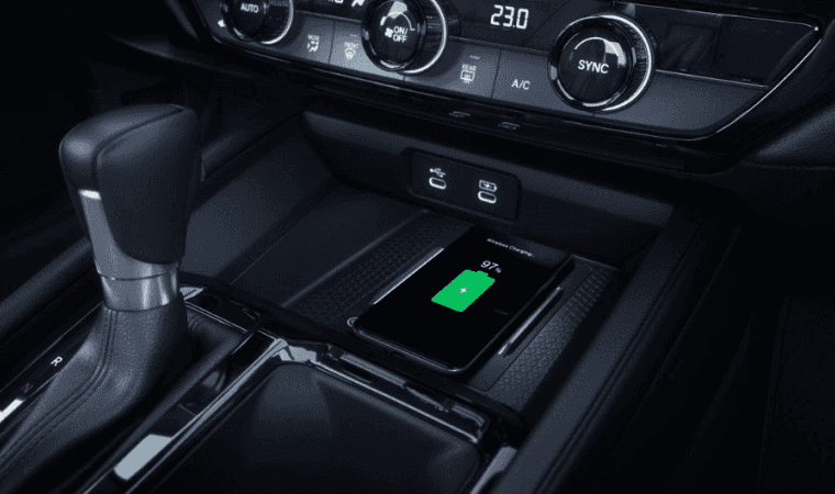 Accord Advanced Hybrid