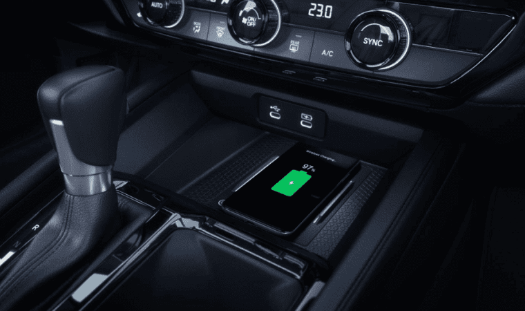 Accord Advanced Hybrid