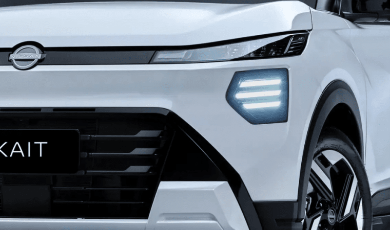 Nissan Kait