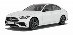 c 300 amg line