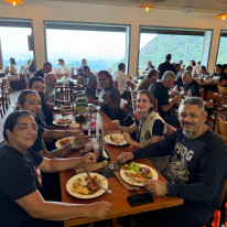 Bate & Volta - Guapimirim