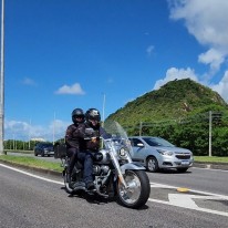 Bate & Volta - Angra dos Reis, RJ