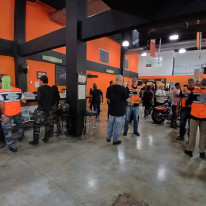 Bate & Volta - Guapimirim