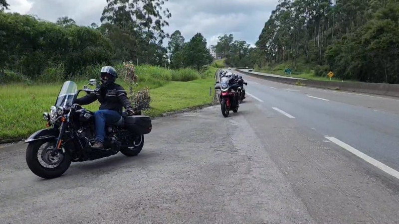 Bate & Volta - Juiz de Fora, RJ