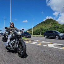 Bate & Volta - Angra dos Reis, RJ