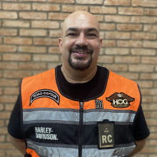 Vitor Fernandes