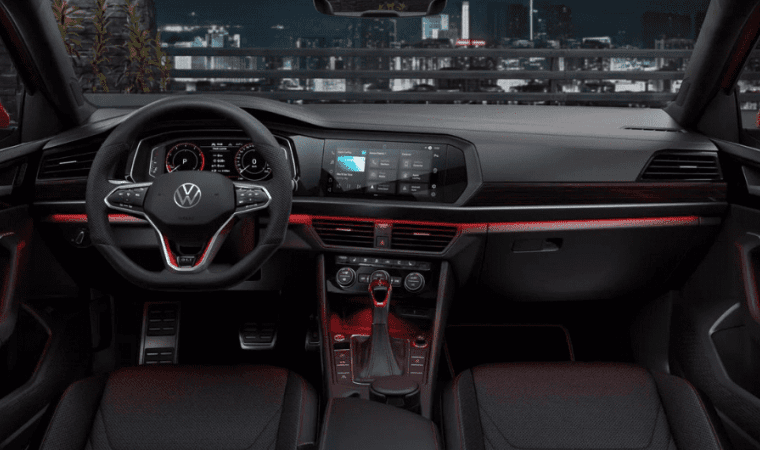 Jetta