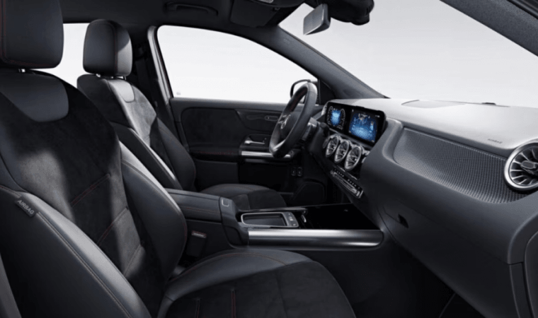 GLA 200