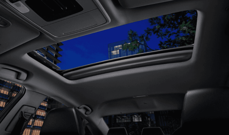Accord Advanced Hybrid