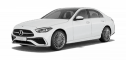 C 200 AMG Line