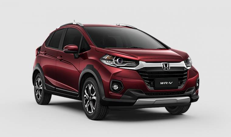 WR-V