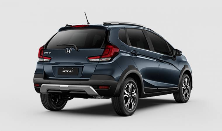 WR-V