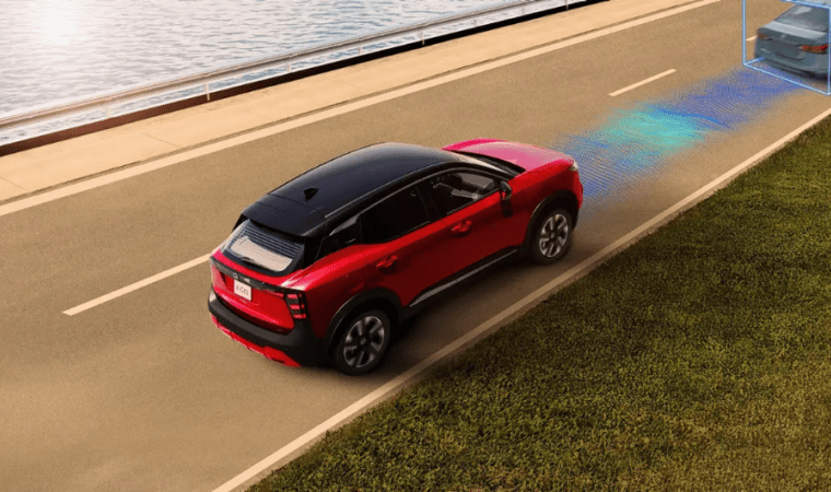 Novo Nissan Kicks Novo Nissan Kicks