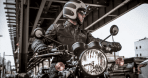 Bonneville T100