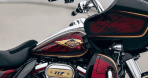 CVO™ Road Glide™ Limited Anniversary Edition 2023