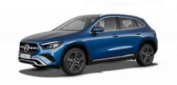 GLA 200