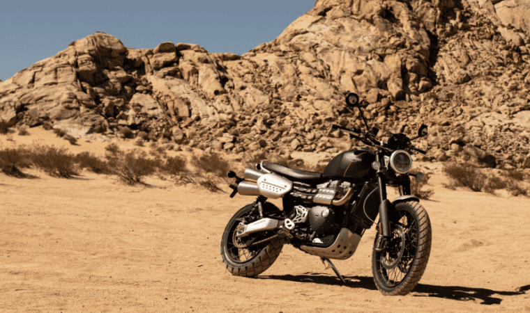 Scrambler 1200