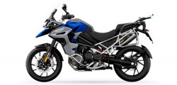 Tiger 1200 GT