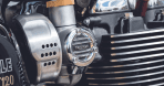 Bonneville T120 Black