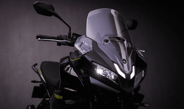 Tiger 800