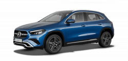 GLA 200 Progressive