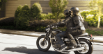 Speed Twin 900