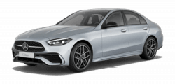 c 300 amg line
