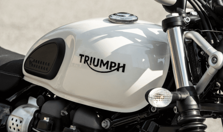 Scrambler 900