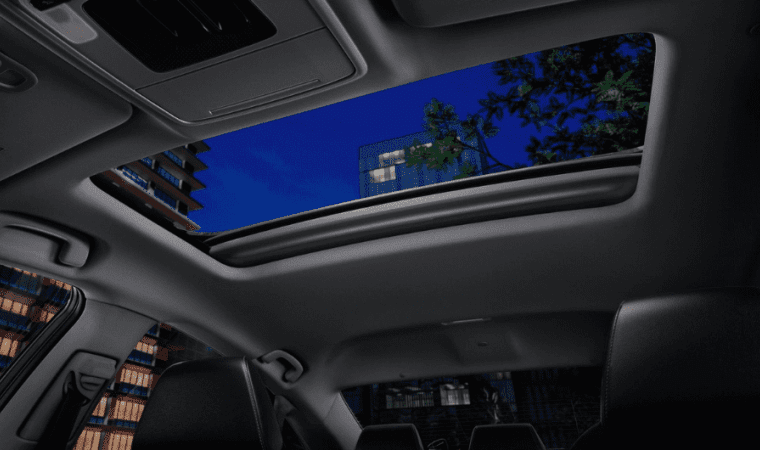 Accord Advanced Hybrid