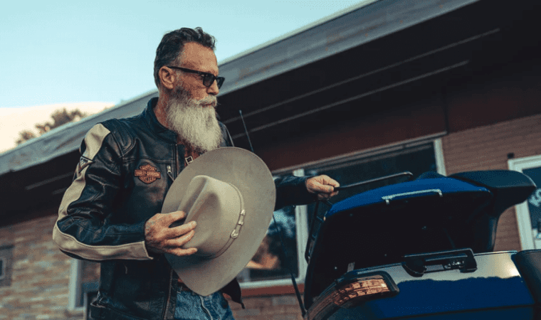 Road Glide™ Limited