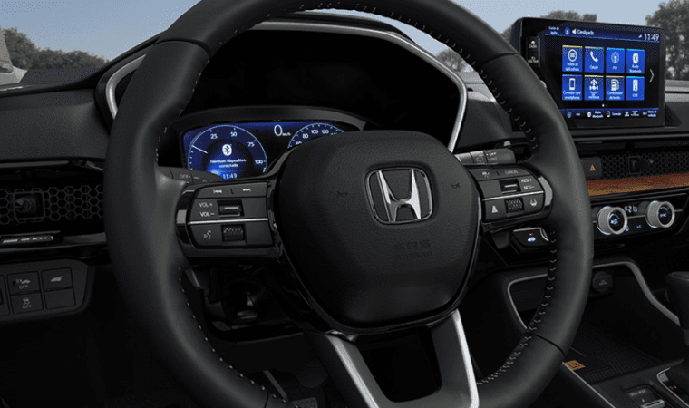 CRV