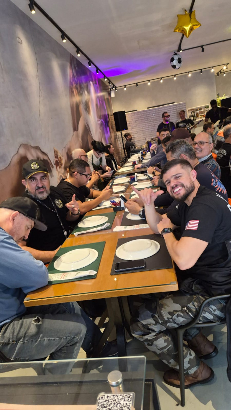 Fotos HOG