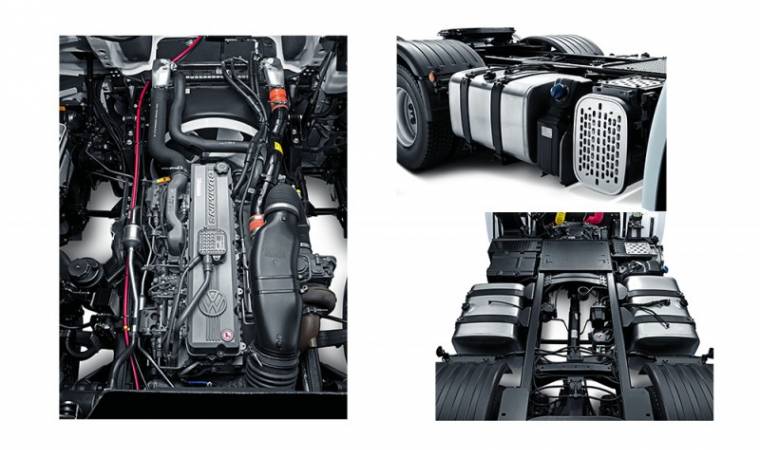 VW Constellation 26-390