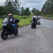 Bate & Volta - Juiz de Fora, RJ
