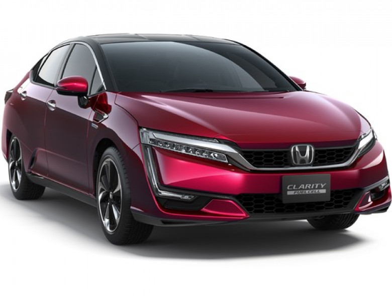 Parceria entre marcas será primeira joint venture da indústria automotiva para produção em massa de células de hidrogênio