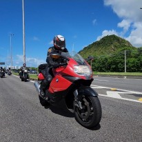 Bate & Volta - Angra dos Reis, RJ