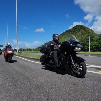 Bate & Volta - Angra dos Reis, RJ