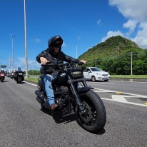 Bate & Volta - Angra dos Reis, RJ