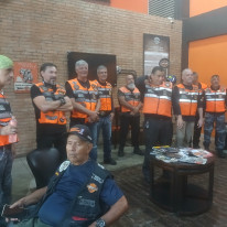 Bate & Volta - Guapimirim