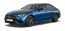 c 300 amg line