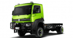 Delivery 11.180 4x4