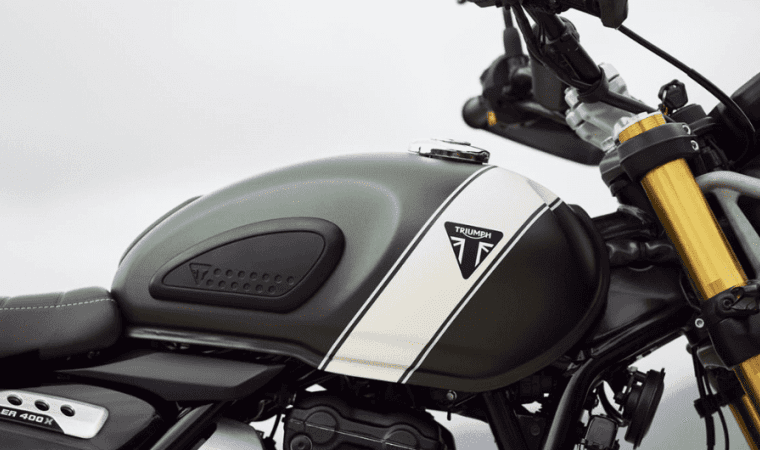 Scrambler 400x
