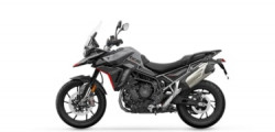 Nova Tiger 900 GT Pro