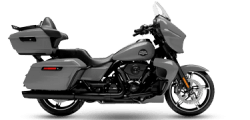 Street Glide™ Ultra