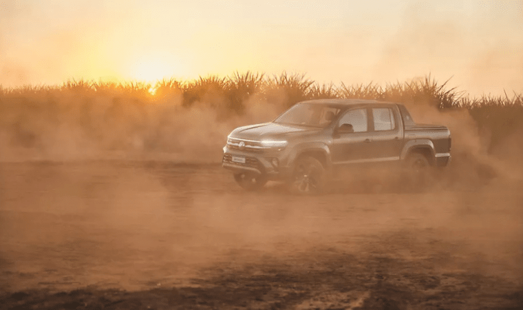Galeria - Nova Amarok