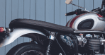 Bonneville T120 Black