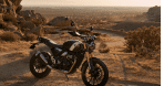 Scrambler 400x