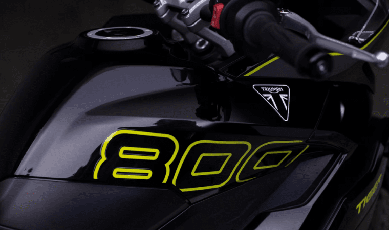 Tiger 800