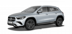 GLA 200 Progressive