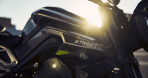 Street Triple 765